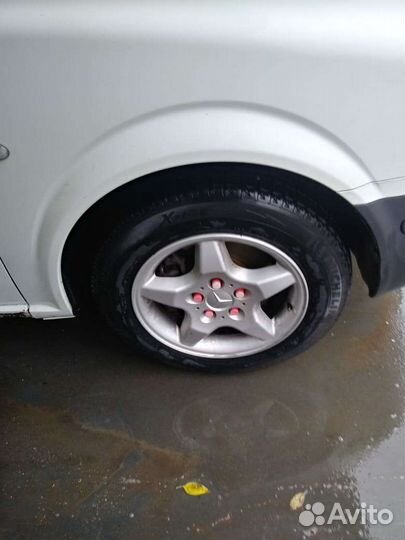 Литые диски