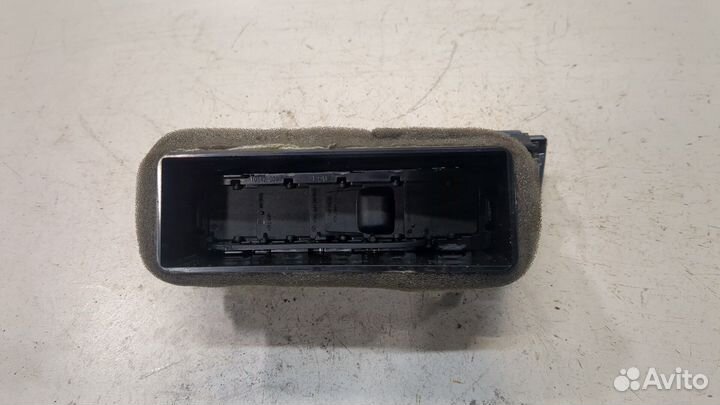 Дефлектор обдува салона Seat Arona