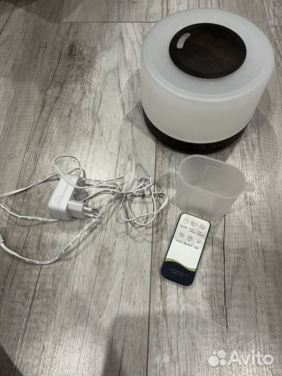 Аромадифузор Helix wenge SKY088