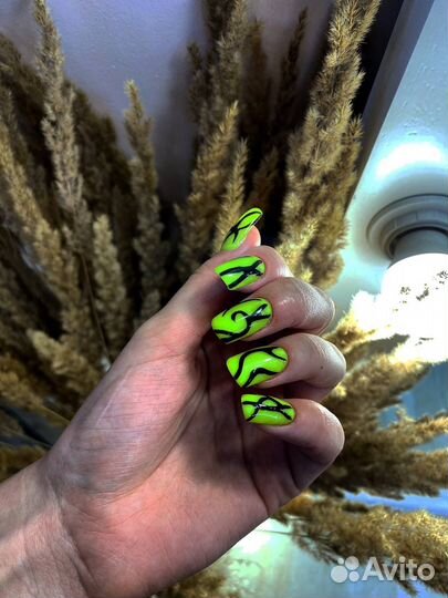 Предложение услуг