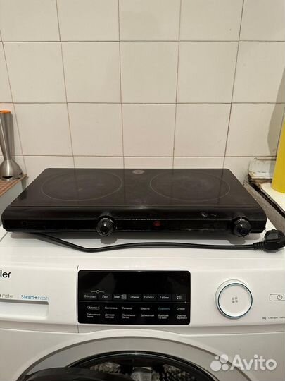 Плита электрическая