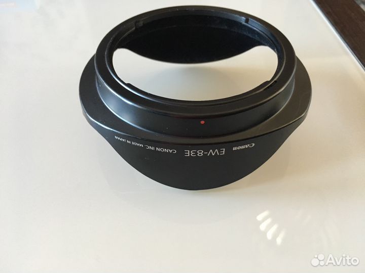 Бленда EW-83E Canon