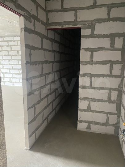 1-к. квартира, 44 м², 5/9 эт.