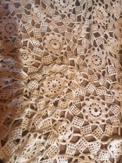 Плед IKEA Икеа