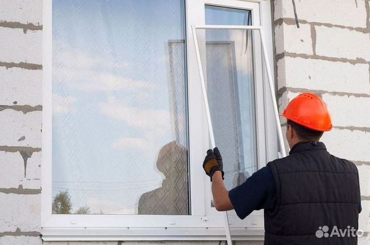 Пластиковые окна стеклопакет под заказ