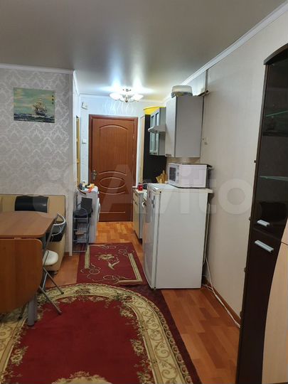 Квартира-студия, 22 м², 7/9 эт.