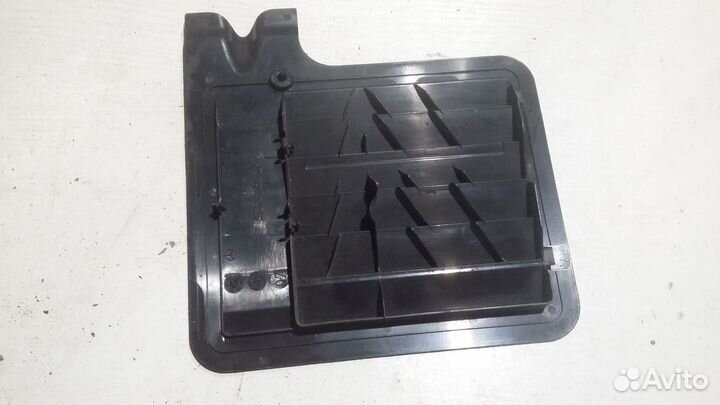 Воздуховод Mercedes benz S-class 2218310136