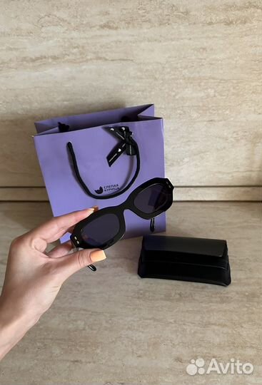 Очки isabel marant оригинал