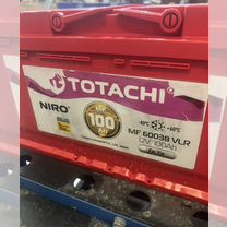 Аккумулятор автомобильный 100ач новый