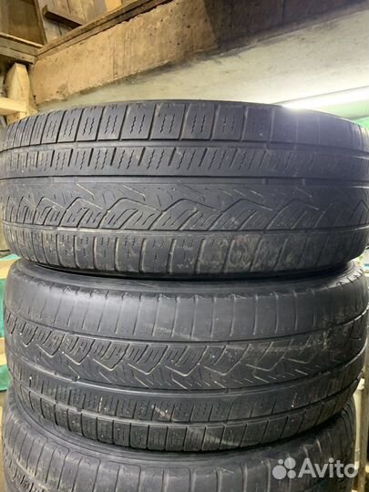 Nitto NT421Q 235/60 R18 107W