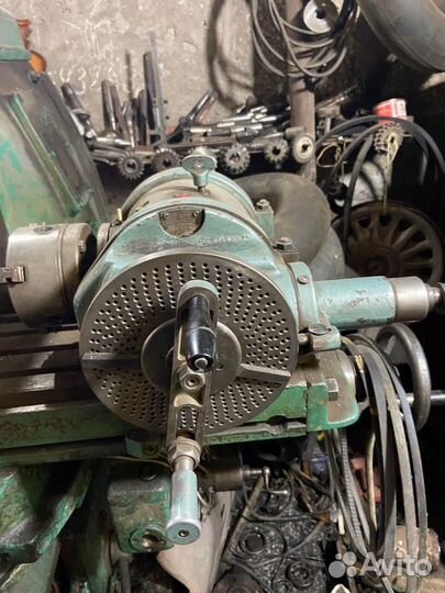 Фрейзерный станок