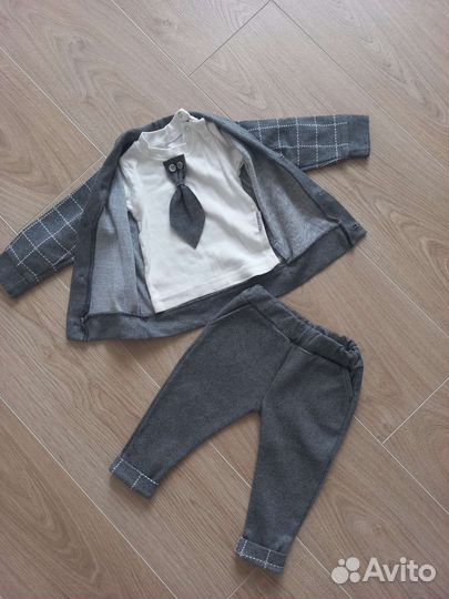 Костюм детский