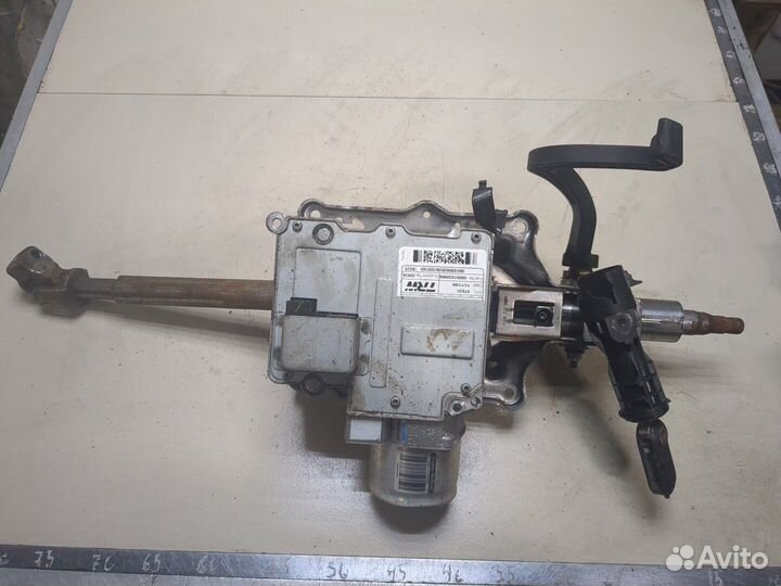 Электроусилитель руля Fiat Bravo, 2009