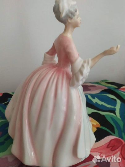 Статуэтка Royal Doulton Diana