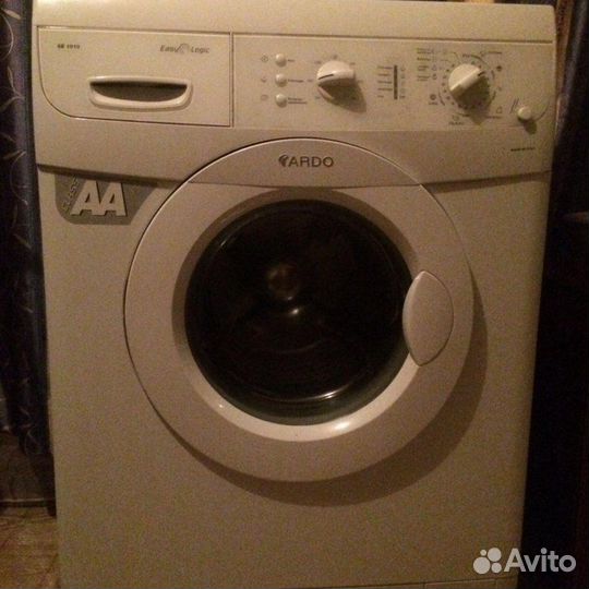 Ardo Стиральная машина на запчасти