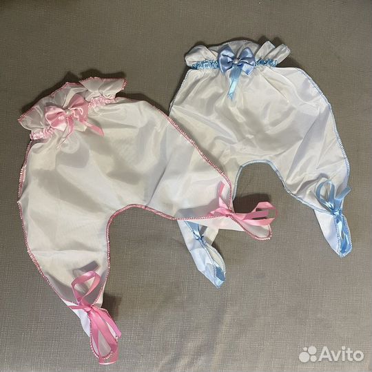 Сбор на мальчика и девочку