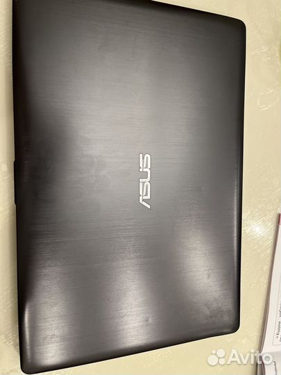Asus k551ln