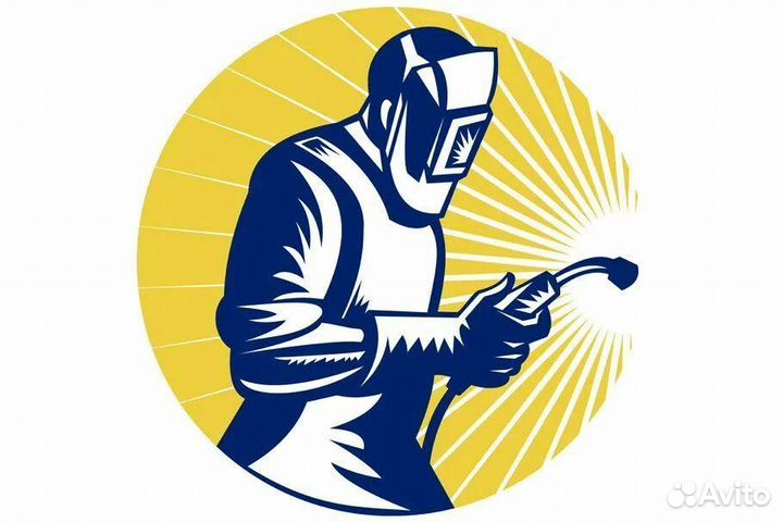 Сварщики Вахта накс нгдо ск