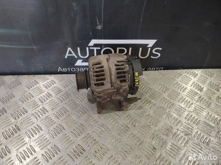 Генератор Volkswagen Jetta 4 AEG