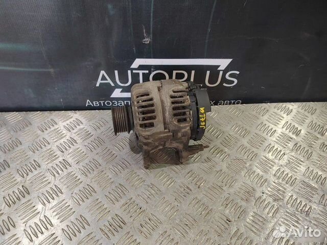 Генератор Volkswagen Jetta 4 AEG