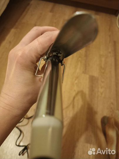 Плойка щипцы для волос maestro