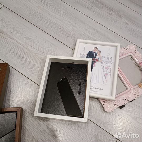 Фоторамка IKEA