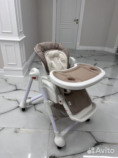 Стул для кормления
