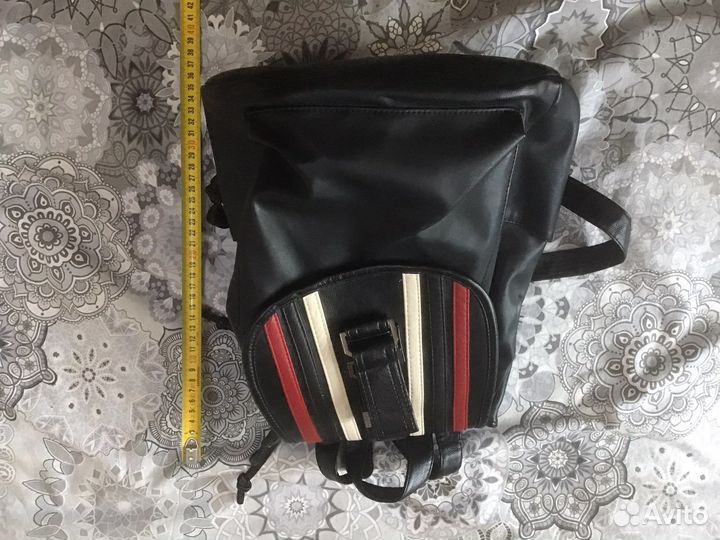 Рюкзак женский