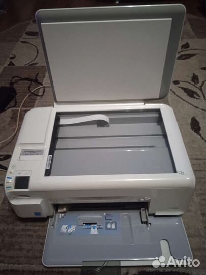 Принтер