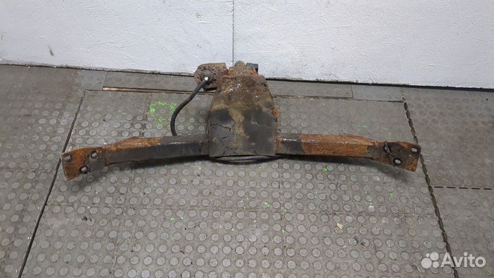 Устройство прицепное (фаркоп) Hyundai Santa Fe, 20