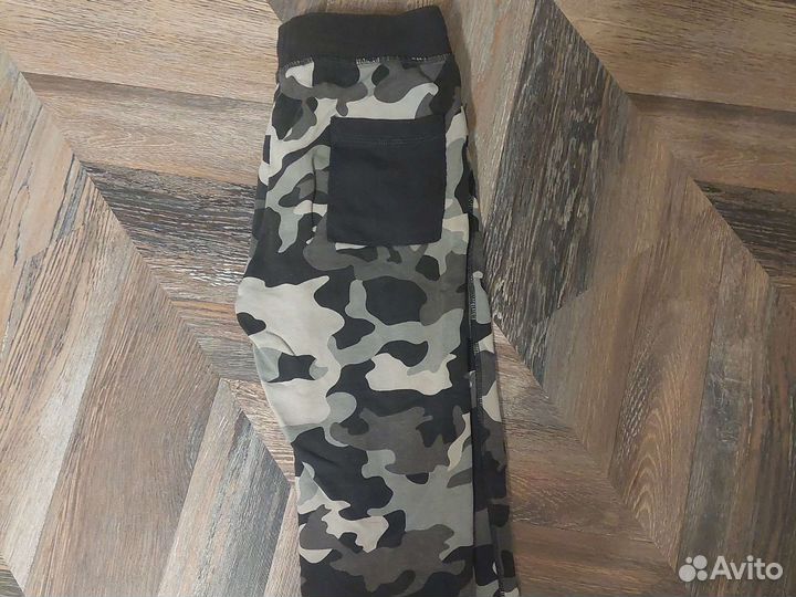 Спортивный костюм для мальчика 152