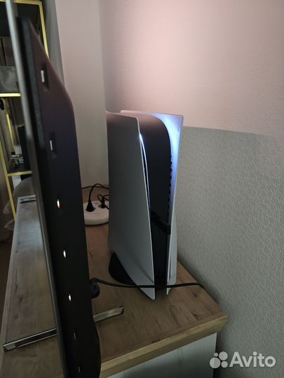 Sony playstation 5 pulse 3d + 2 dualsense