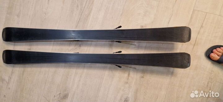 Горные лыжи детские 130