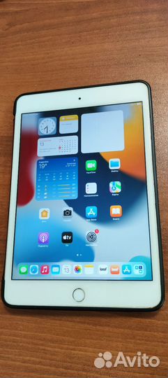iPad mini 4 64gb