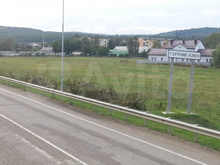 Участок 3,2 га (ИЖС)