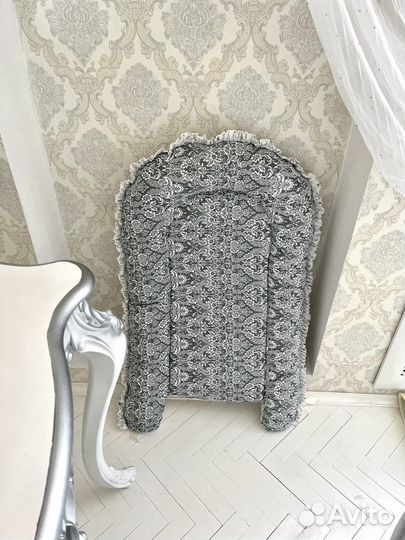 Кокон для новорожденных новый