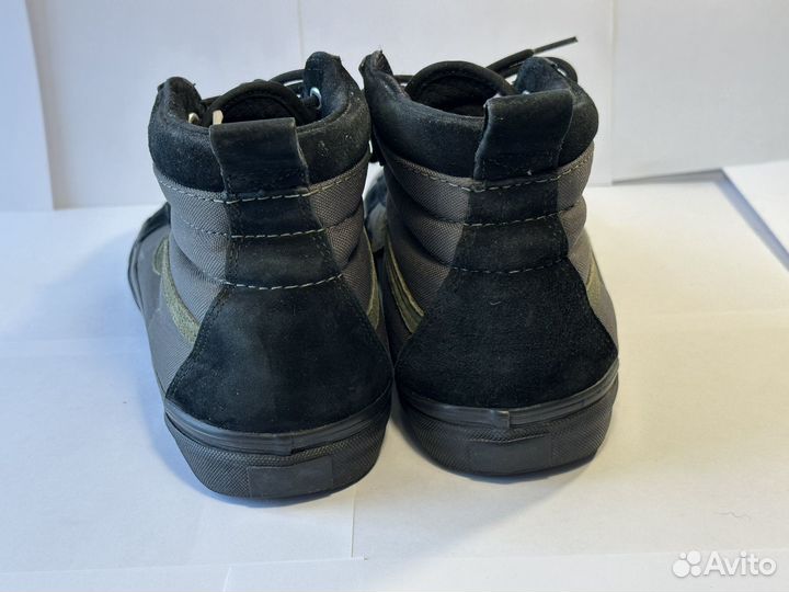 Кеды vans Sk8-hi MTE 46