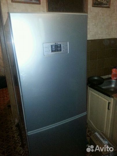 Ремонт холодильников liebherr, smeg, bosch