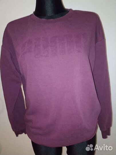 Свитшот Puma m