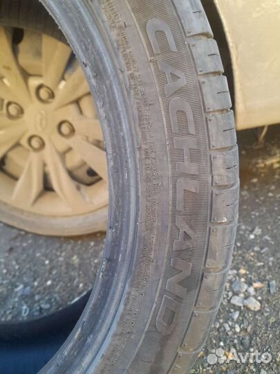Cachland CH-861 225/45 R17 94W