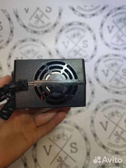 Зарядное устройство 67.2V 5A CityCoco