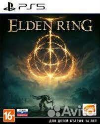 Elden Ring PS5 Playstation 4