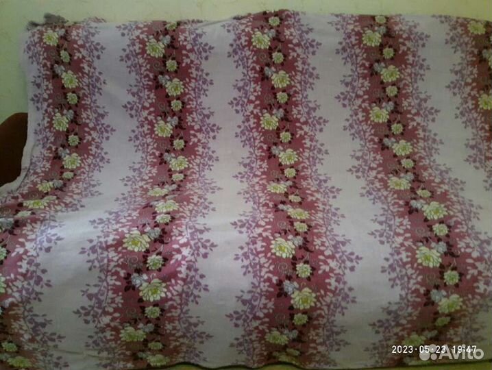 Пледы, подушка