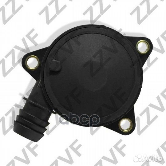 Клапан вентиляции картерных газов BMW 7' E65/E6