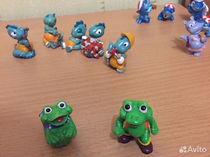 Kinder surprise