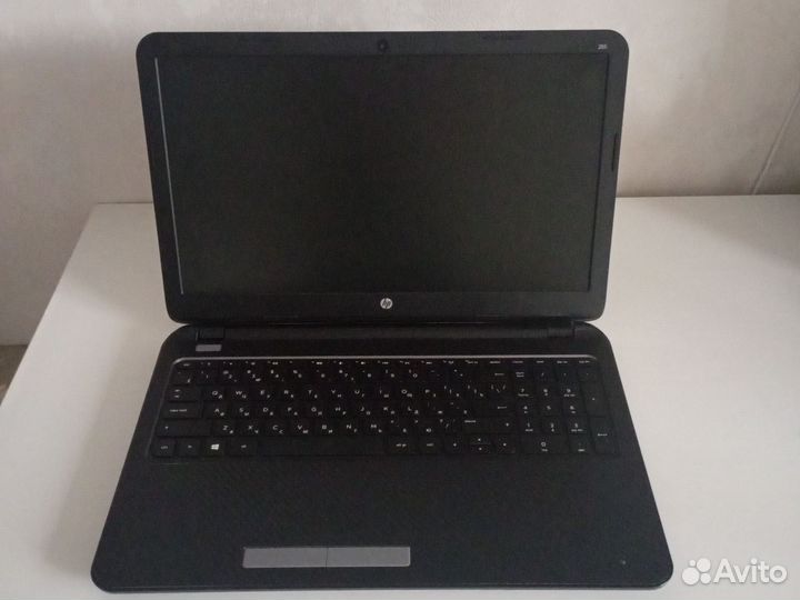 Ноутбук HP 255 G3