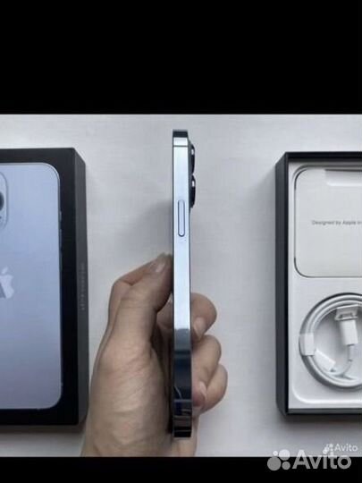 iPhone 13 Pro, 128 ГБ