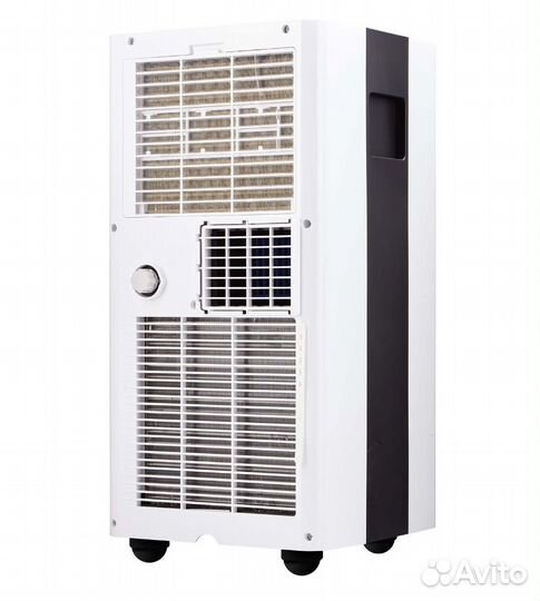 Кондиционер мобильный Rapid RAC-09 CE/N6 22Y 23кв