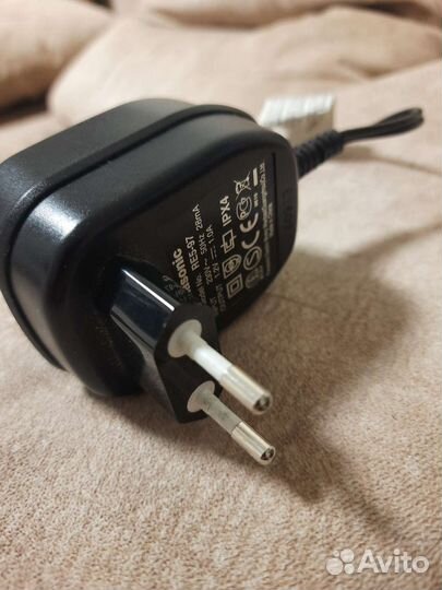 Блок питания тримера