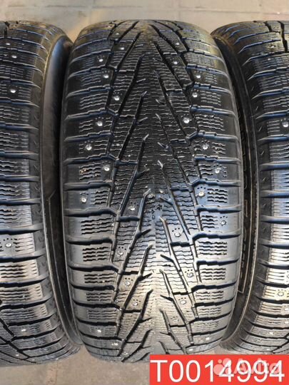 Nokian Tyres Hakkapeliitta 7 285/60 R18 116T